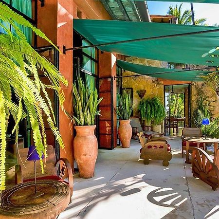 Casa Septiembre Villa ปูแอร์โตบาญาร์ตา ภายนอก รูปภาพ