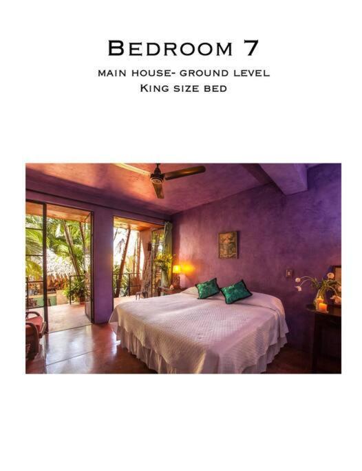 Casa Septiembre Villa ปูแอร์โตบาญาร์ตา ภายนอก รูปภาพ