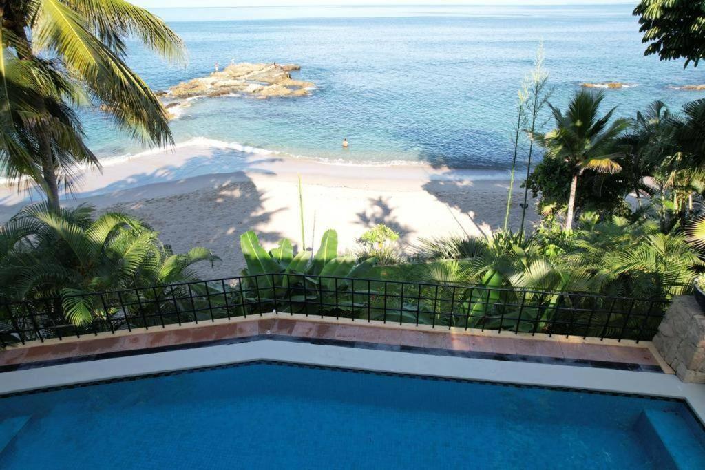 Casa Septiembre Villa ปูแอร์โตบาญาร์ตา ภายนอก รูปภาพ