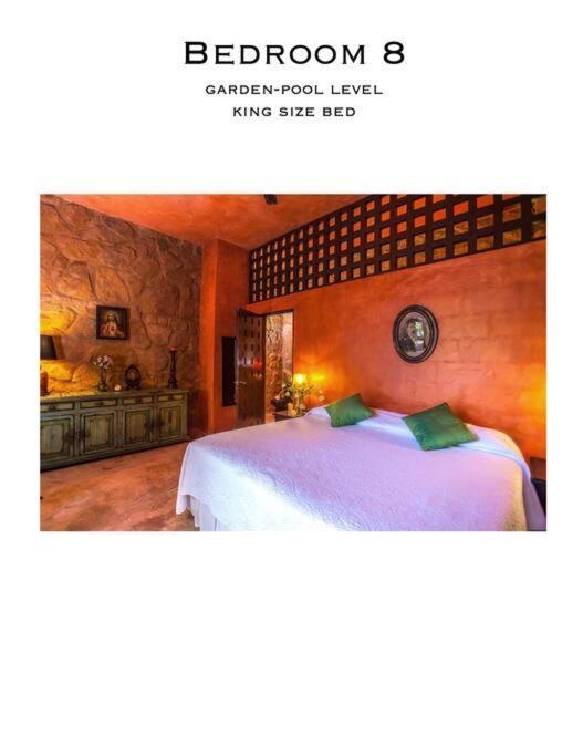 Casa Septiembre Villa ปูแอร์โตบาญาร์ตา ภายนอก รูปภาพ