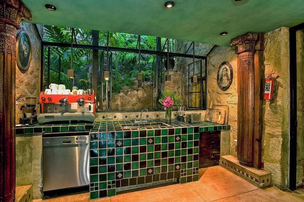 Casa Septiembre Villa ปูแอร์โตบาญาร์ตา ภายนอก รูปภาพ