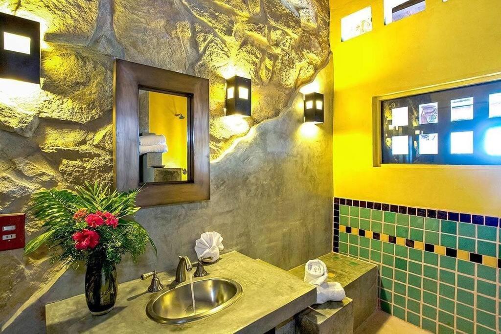 Casa Septiembre Villa ปูแอร์โตบาญาร์ตา ภายนอก รูปภาพ