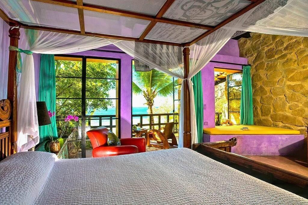 Casa Septiembre Villa ปูแอร์โตบาญาร์ตา ภายนอก รูปภาพ