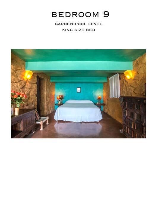 Casa Septiembre Villa ปูแอร์โตบาญาร์ตา ภายนอก รูปภาพ