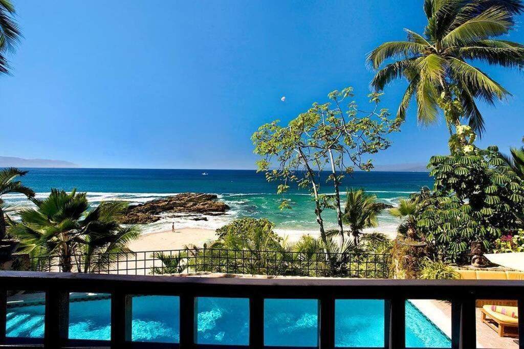 Casa Septiembre Villa ปูแอร์โตบาญาร์ตา ภายนอก รูปภาพ