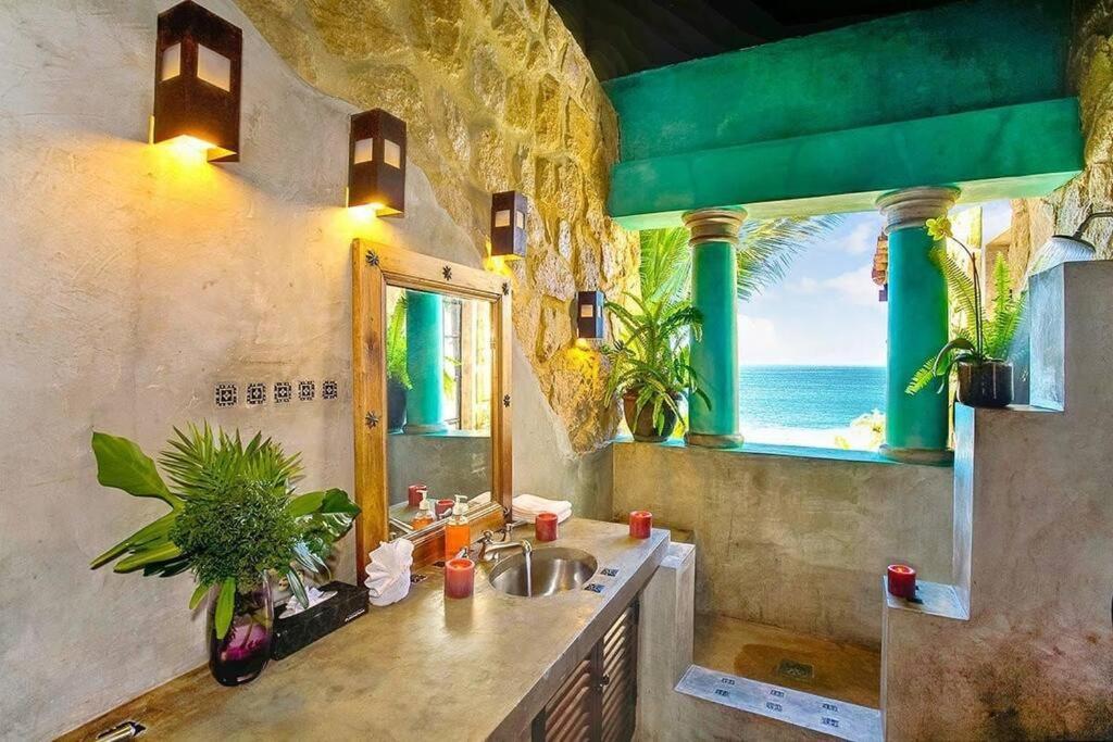 Casa Septiembre Villa ปูแอร์โตบาญาร์ตา ภายนอก รูปภาพ