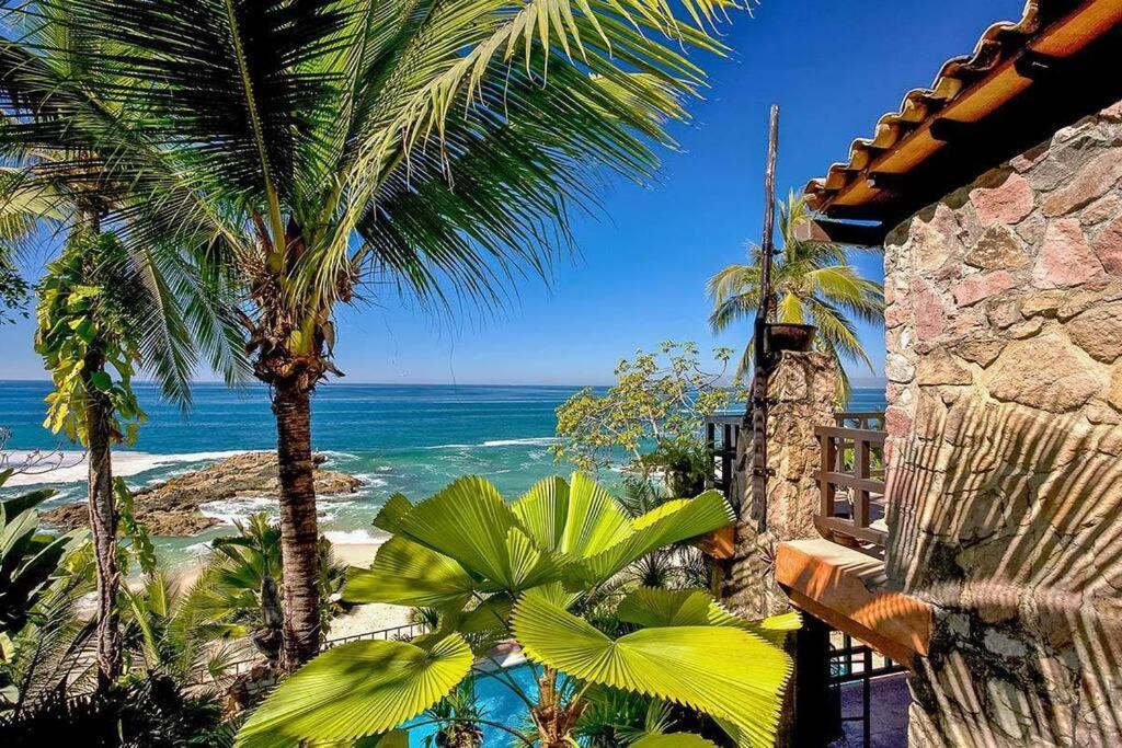 Casa Septiembre Villa ปูแอร์โตบาญาร์ตา ภายนอก รูปภาพ