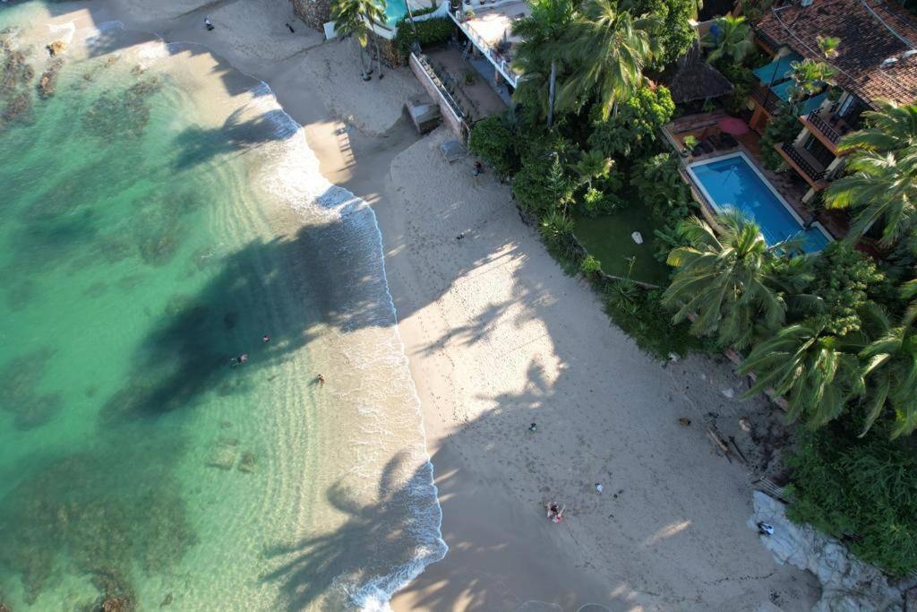 Casa Septiembre Villa ปูแอร์โตบาญาร์ตา ภายนอก รูปภาพ
