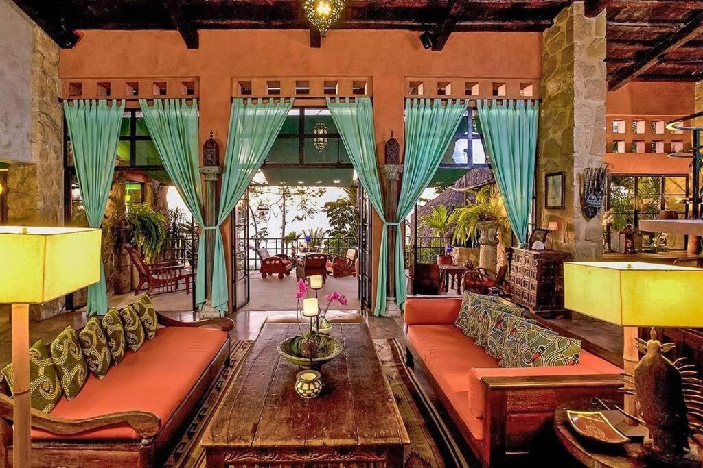 Casa Septiembre Villa ปูแอร์โตบาญาร์ตา ภายนอก รูปภาพ