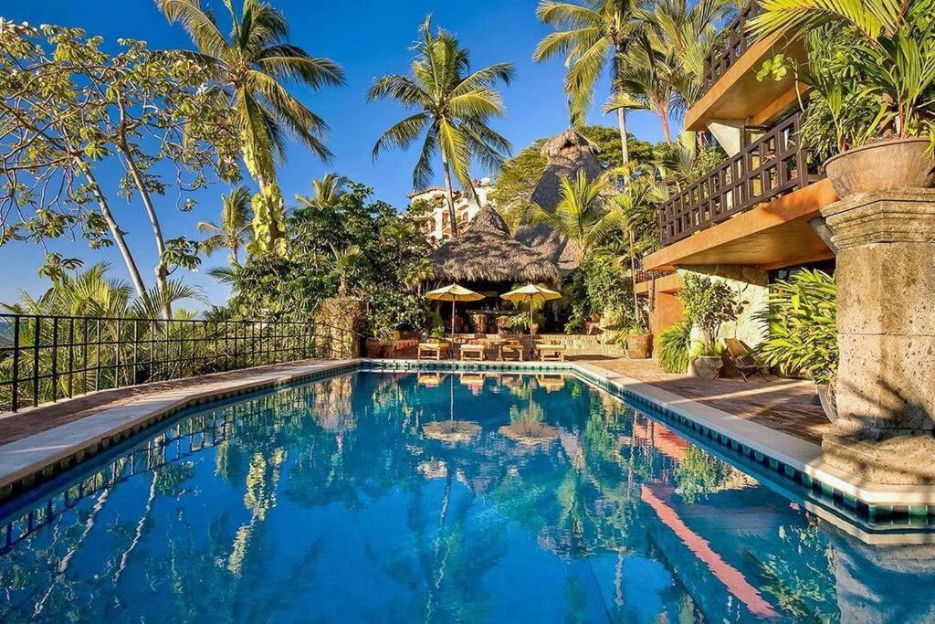 Casa Septiembre Villa ปูแอร์โตบาญาร์ตา ภายนอก รูปภาพ