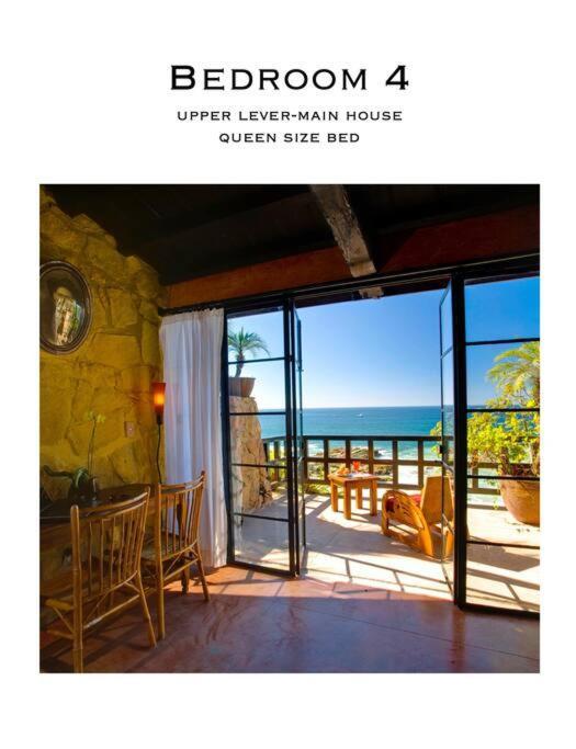 Casa Septiembre Villa ปูแอร์โตบาญาร์ตา ภายนอก รูปภาพ
