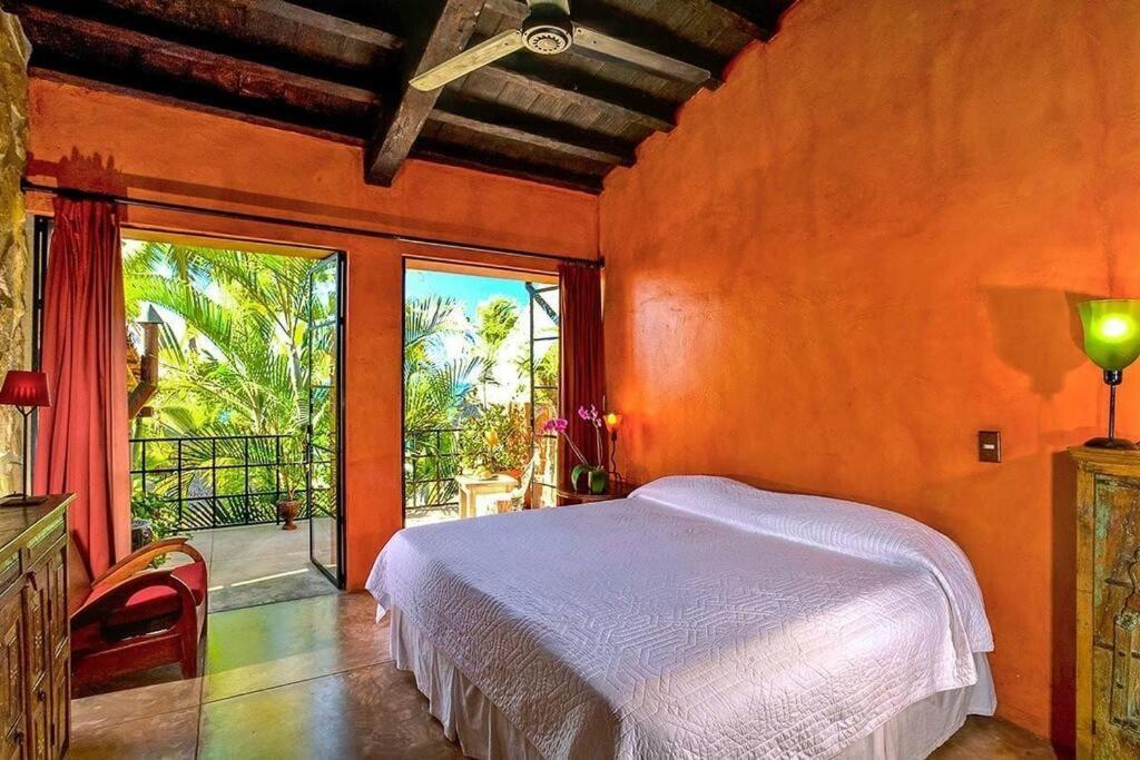 Casa Septiembre Villa ปูแอร์โตบาญาร์ตา ภายนอก รูปภาพ