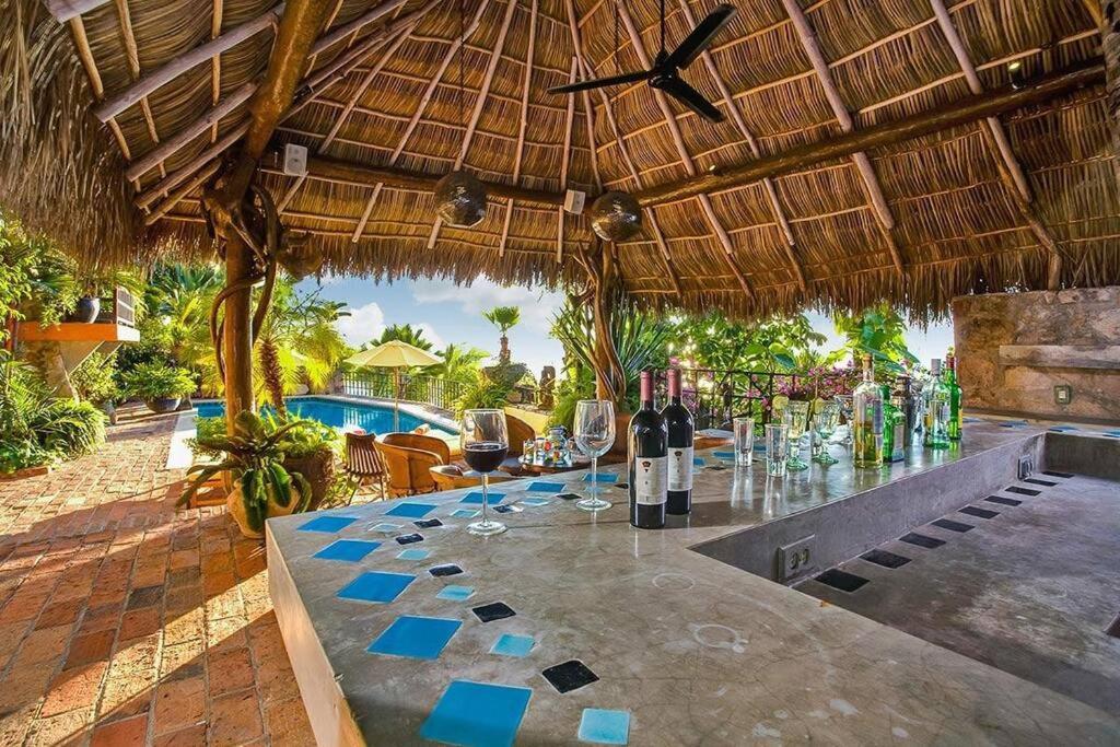 Casa Septiembre Villa ปูแอร์โตบาญาร์ตา ภายนอก รูปภาพ