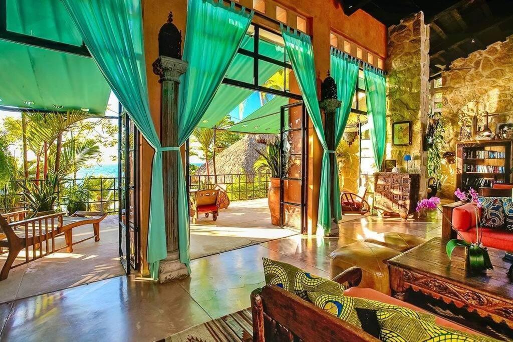 Casa Septiembre Villa ปูแอร์โตบาญาร์ตา ภายนอก รูปภาพ
