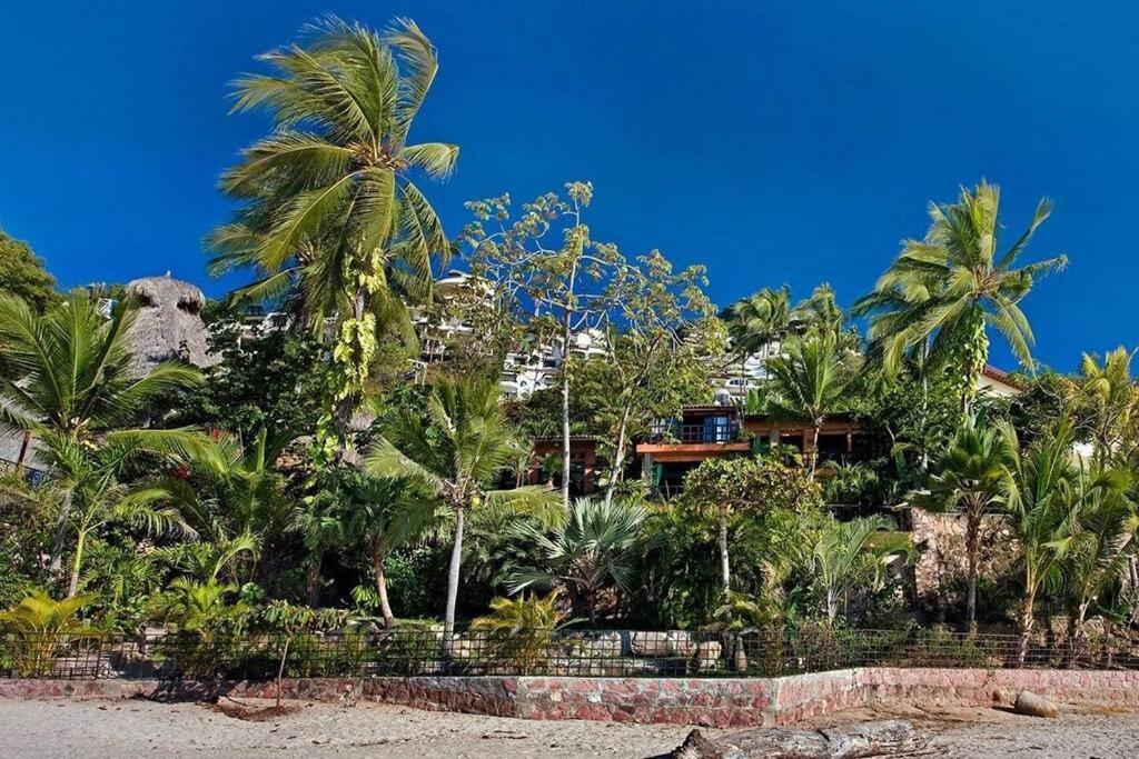 Casa Septiembre Villa ปูแอร์โตบาญาร์ตา ภายนอก รูปภาพ