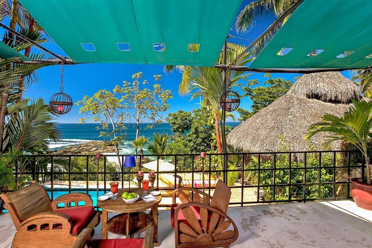 Casa Septiembre Villa ปูแอร์โตบาญาร์ตา ภายนอก รูปภาพ