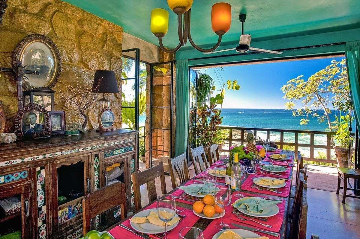 Casa Septiembre Villa ปูแอร์โตบาญาร์ตา ภายนอก รูปภาพ